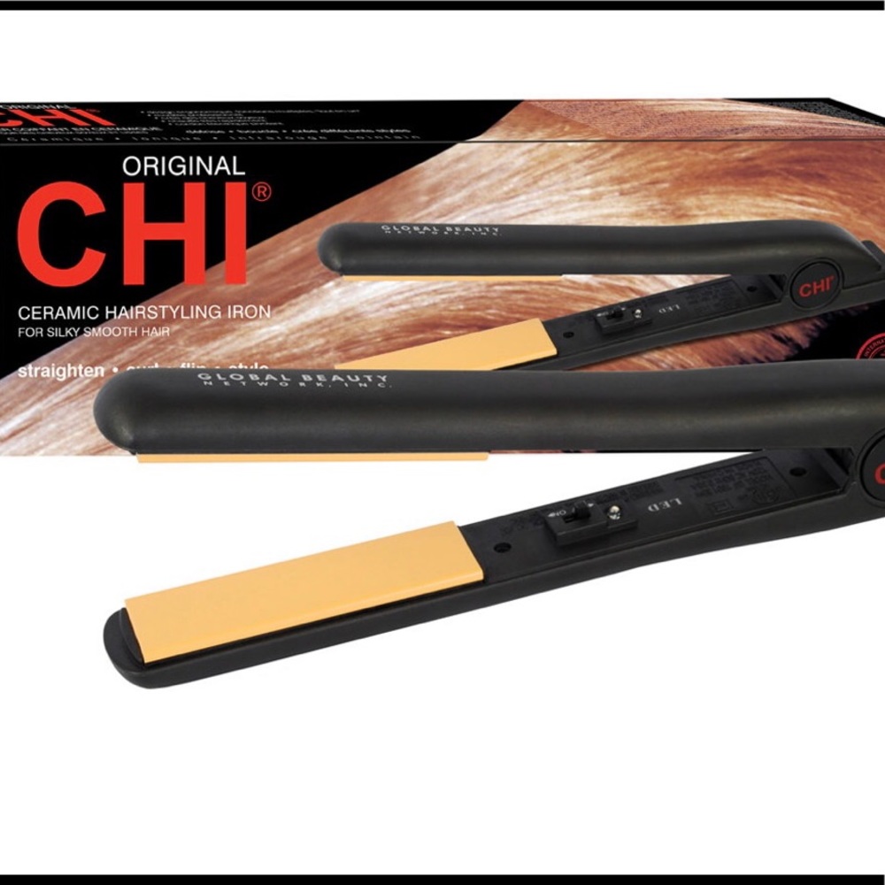 Chi Hair straightener
